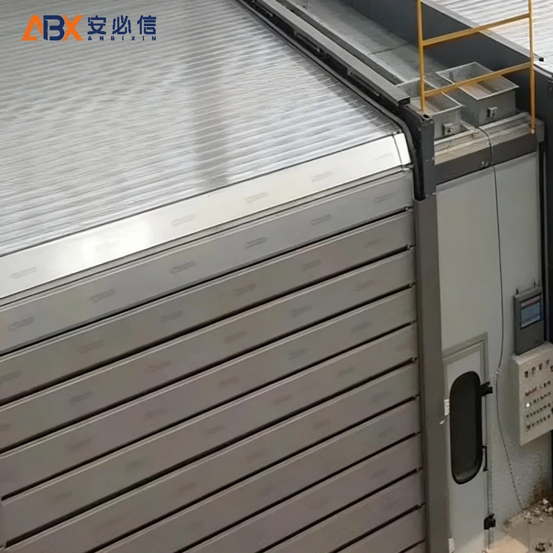 襄阳雷达高速门